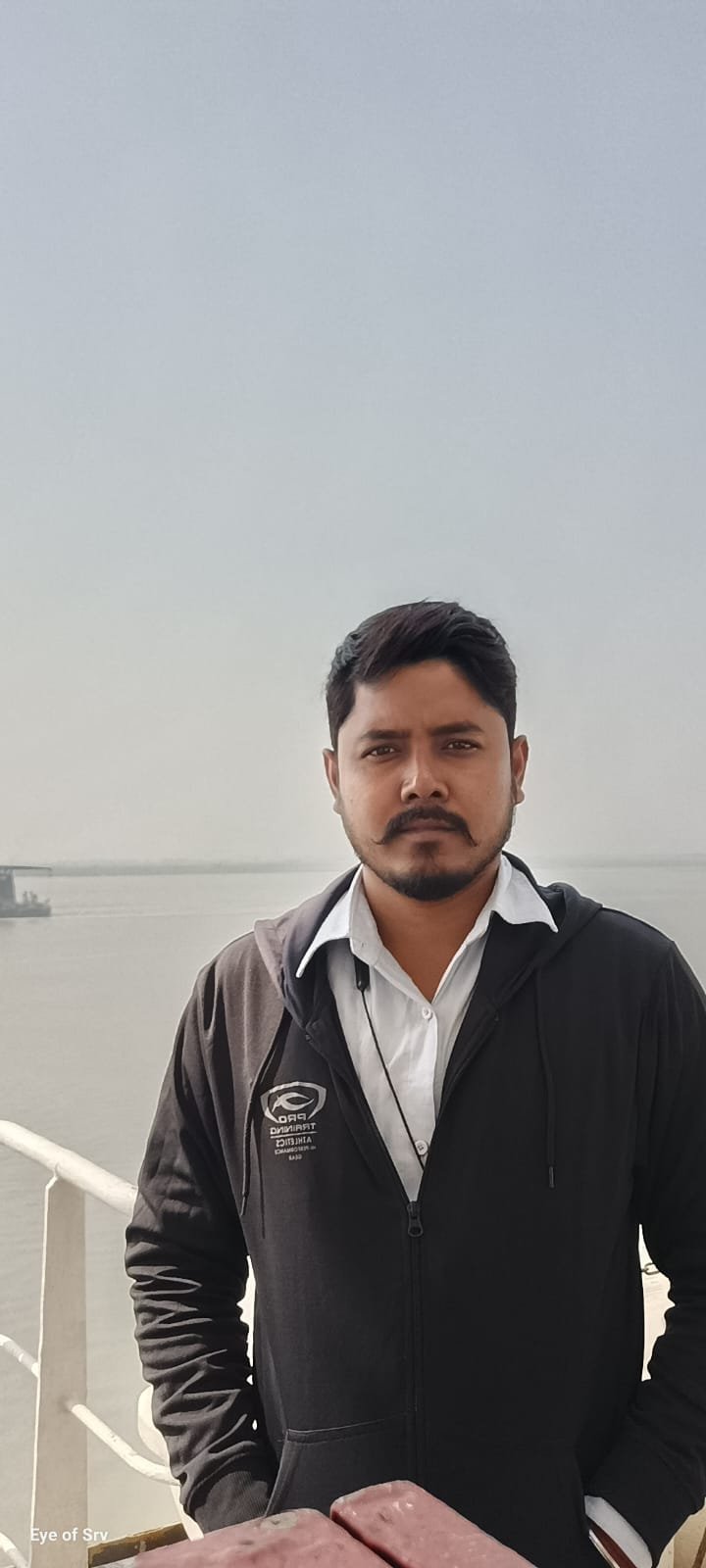 Sourav Giri
